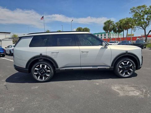 New 2027 Kia Telluride S FWD image 9
