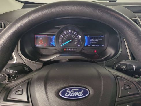 Used 2024 Ford Edge SE AWD/4WD image 33