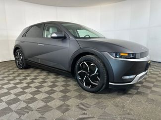 Used 2023 Hyundai Ioniq 5 SEL w/ Cargo Package video 2