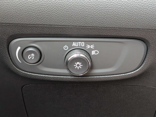 New 2026 Buick Encore GX Preferred w/ Comfort Package FWD image 24