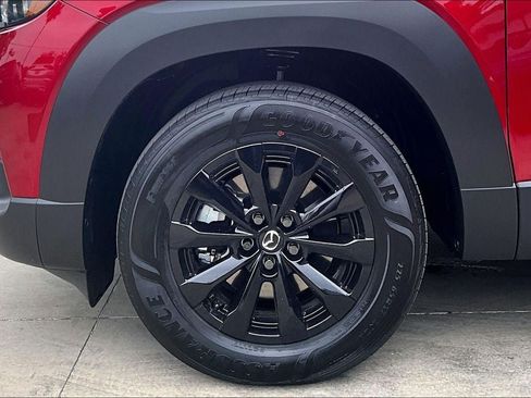 New 2026 MAZDA CX-50 AWD 2.5 Hybrid w/ Weather Package image 8