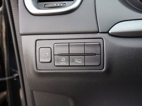 Used 2023 MAZDA CX-9 Touring image 39