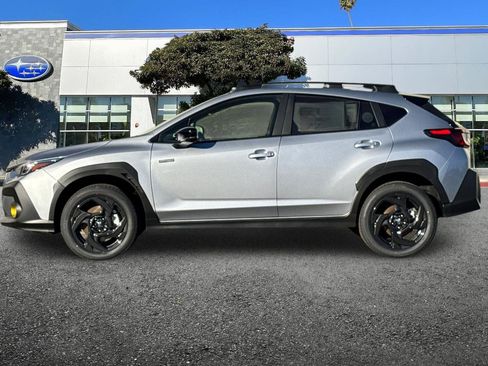 New 2026 Subaru Crosstrek 2.5i Sport image 9