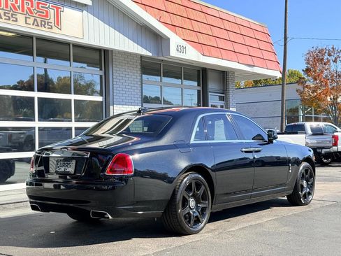 Used 2014 Rolls-Royce Ghost image 3