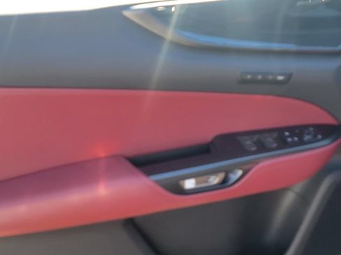 Used 2023 Lexus NX 350 AWD image 11