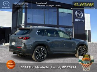 New 2025 MAZDA CX-50 AWD 2.5 S w/ Cargo Package video 2