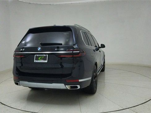 Used 2026 BMW X7 xDrive40i image 74