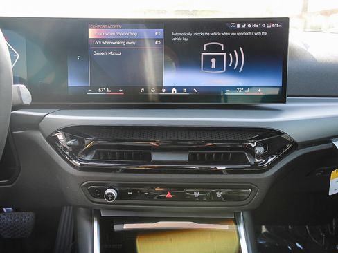 New 2026 BMW 230i Coupe RWD image 12