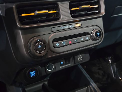 New 2026 Ford Maverick Tremor AWD/4WD image 27