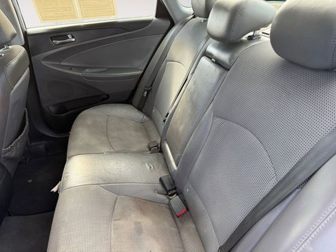 Used 2013 Hyundai Sonata SE image 11
