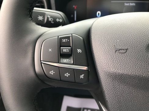 New 2025 Ford Maverick XLT w/ XLT Luxury Package image 9