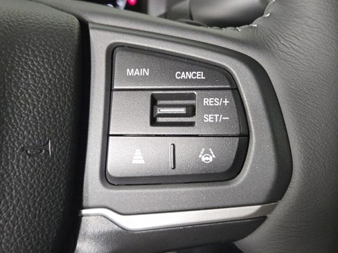 New 2026 Honda Ridgeline RTL image 10