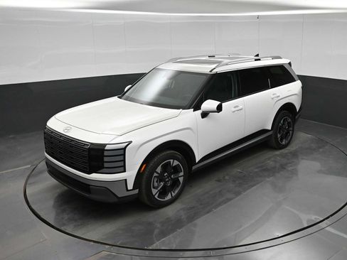 New 2026 Hyundai Palisade Limited AWD/4WD image 30