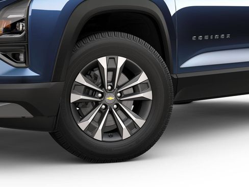 New 2026 Chevrolet Equinox LT w/ Convenience Package II image 63