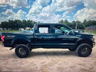 Used 2018 Ford F150 XLT AWD/4WD video 2