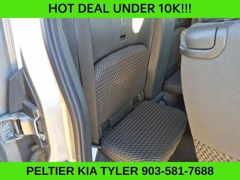 Used 2014 Nissan Frontier SV w/ SV Value Truck Package image 17