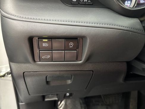 Used 2023 Toyota Highlander XSE AWD/4WD image 31