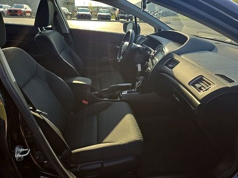 Used 2015 Honda Civic SE image 30