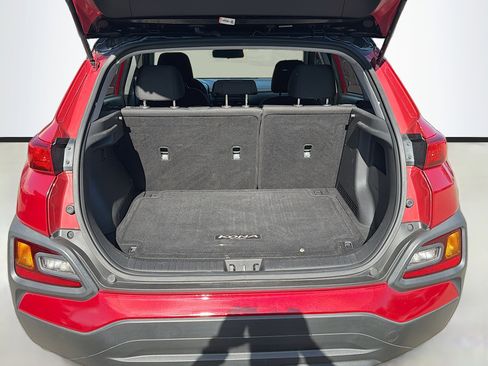 Used 2019 Hyundai Kona SEL image 12