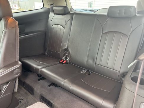 Used 2014 Buick Enclave Leather w/ Trailering Provision Package image 13