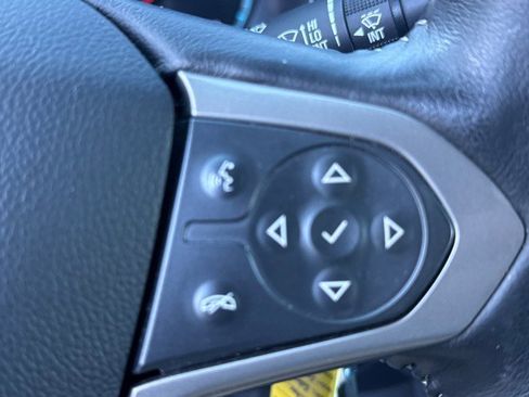 Used 2022 Chevrolet Colorado Z71 image 20