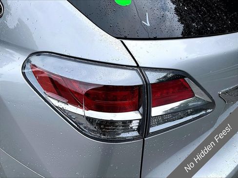 Used 2013 Lexus RX 450h AWD w/ Navigation Pkg image 28