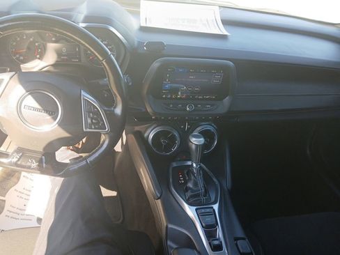 Used 2020 Chevrolet Camaro LT w/ RS Package image 12