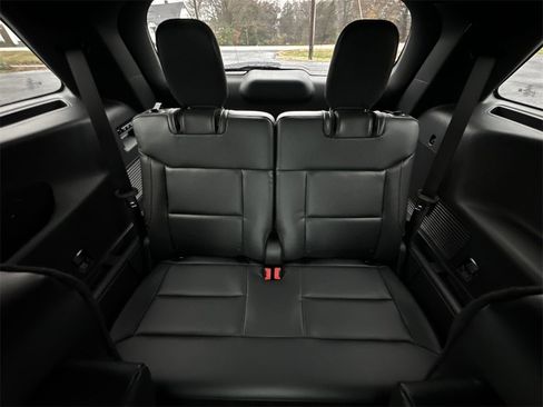 New 2026 Ford Explorer Tremor w/ Tremor Ultimate Package image 24