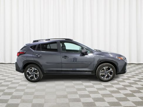 Certified 2026 Subaru Crosstrek 2.5i Premium AWD/4WD image 2