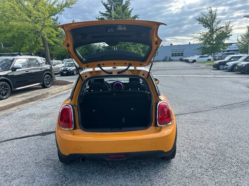 Used 2016 MINI Cooper 2-Door Hardtop FWD image 10