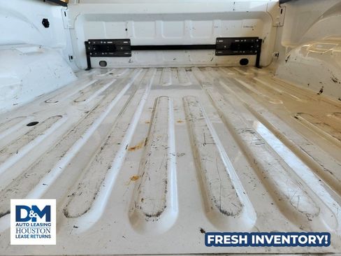 Used 2014 RAM 2500 Laramie w/ Convenience Group image 46