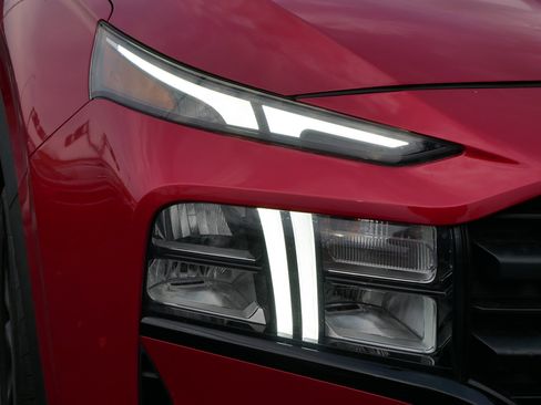 Used 2022 Hyundai Santa Fe XRT w/ Cargo Package image 16