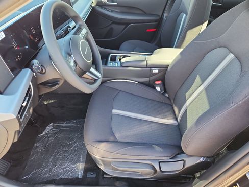 New 2026 Hyundai Sonata Blue image 10