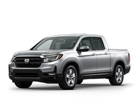New 2026 Honda Ridgeline RTL image 33