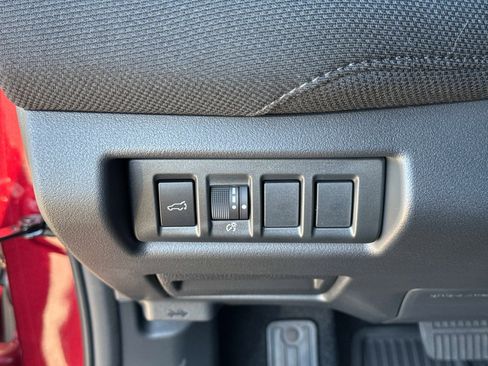 New 2026 Subaru Outback Premium image 32