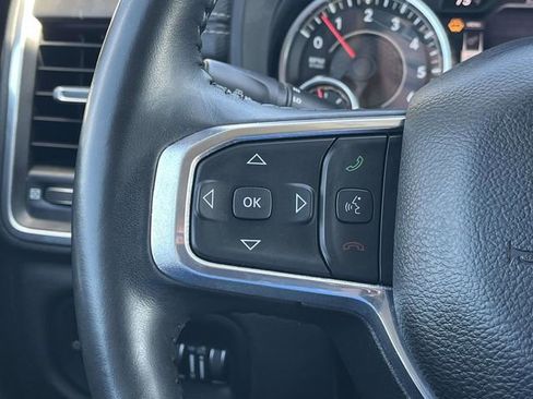 Used 2022 RAM 1500 Laramie AWD/4WD image 26