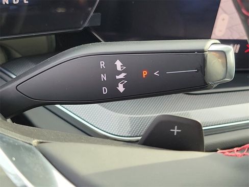 New 2026 Chevrolet Suburban RST w/ Comfort Package image 12