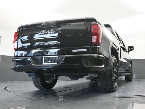 Used 2023 GMC Sierra 1500 Elevation w/ Elevation Premium Package RWD image 71