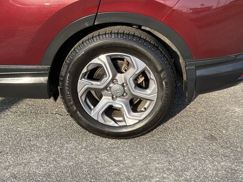 Used 2019 Honda CR-V EX image 13