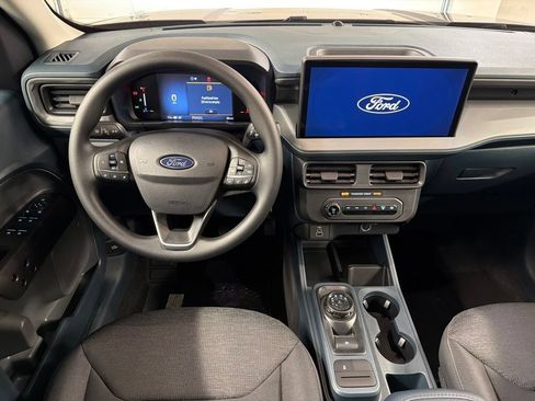 New 2026 Ford Maverick XL w/ Equipment Group 101A AWD/4WD image 8
