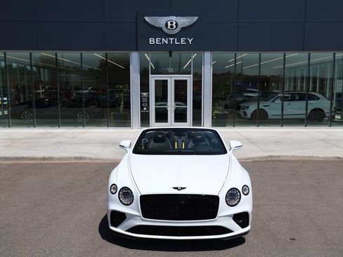 Certified 2023 Bentley Continental GT Speed AWD/4WD image 18