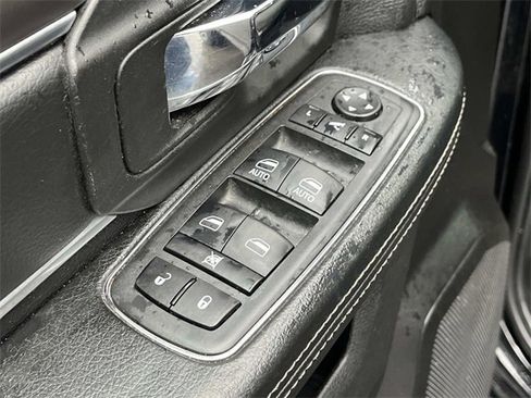 Used 2022 RAM 1500 Classic Warlock image 25