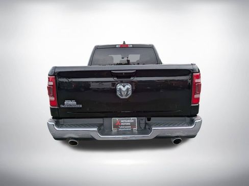 Used 2024 RAM 1500 Laramie RWD image 5