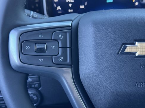 New 2026 Chevrolet Silverado 1500 LT image 26