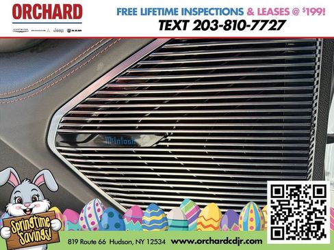 Used 2025 Jeep Grand Cherokee Summit image 51