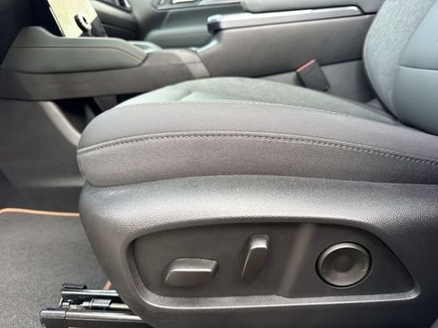 New 2026 GMC Terrain AT4 w/ Technology Package II AWD/4WD image 12