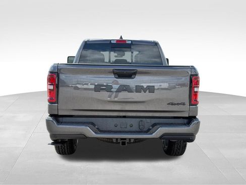 New 2026 RAM 1500 Express AWD/4WD image 28