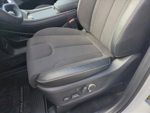 New 2025 Hyundai Palisade Calligraphy image 4