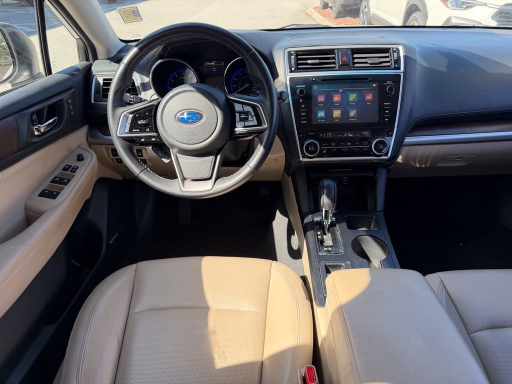 Used 2018 Subaru Outback 3.6R Limited AWD/4WD image 20
