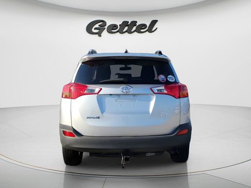 Used 2013 Toyota RAV4 LE FWD image 6
